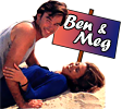 Qu'avez-vous pensé du deuxième mariage de Ben et Meg?  4119217301